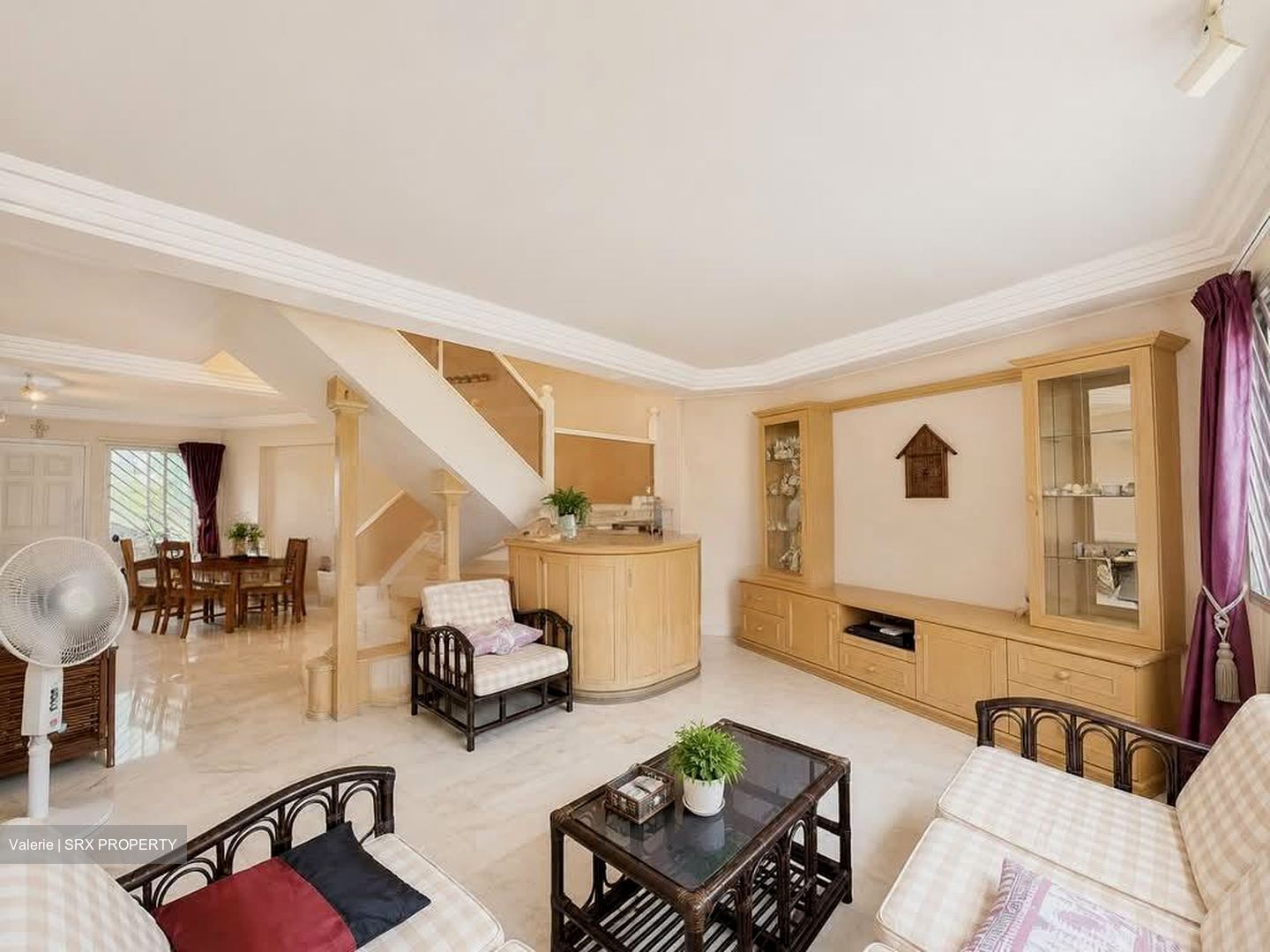Blk 3 Toh Yi Gardens (Bukit Timah), HDB Executive #555851581